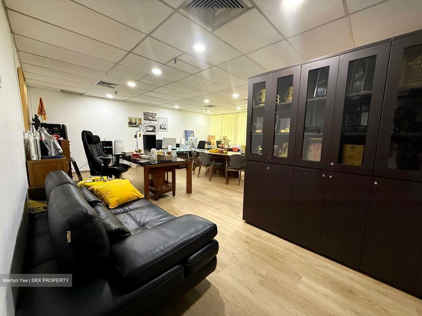Orchard Plaza (D9), Office #458039651
